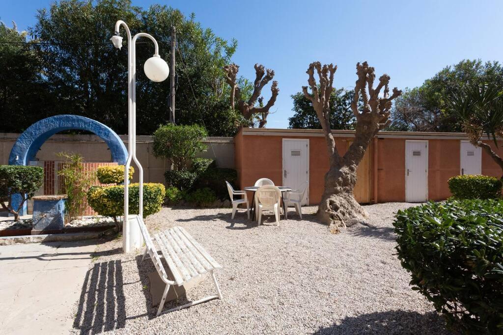 A Pie De Playa En Gava Mar! Apartment Exterior foto